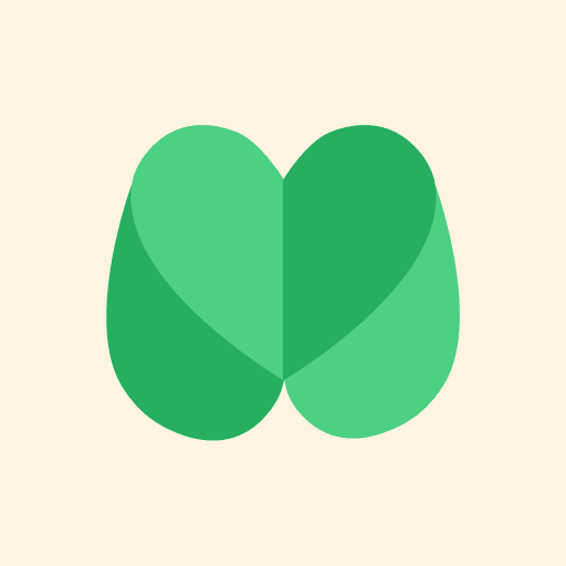 Preview af meoo platformen